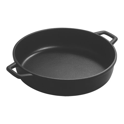 Frying pan Low Ø 32 cm