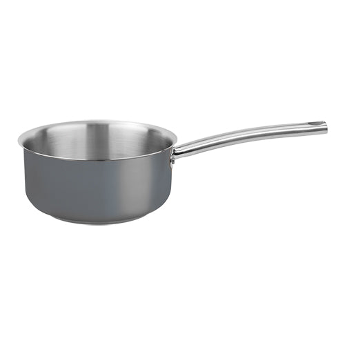 Saucepan Ø 16 cm Gray