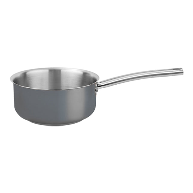 Saucepan Ø 16 cm Gray