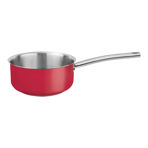 Saucepan Ø 16 cm Red