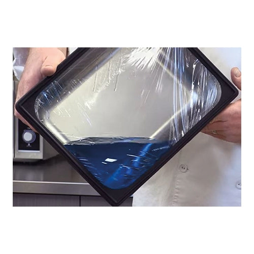 Silicone Sealing Ring 1/1 GN