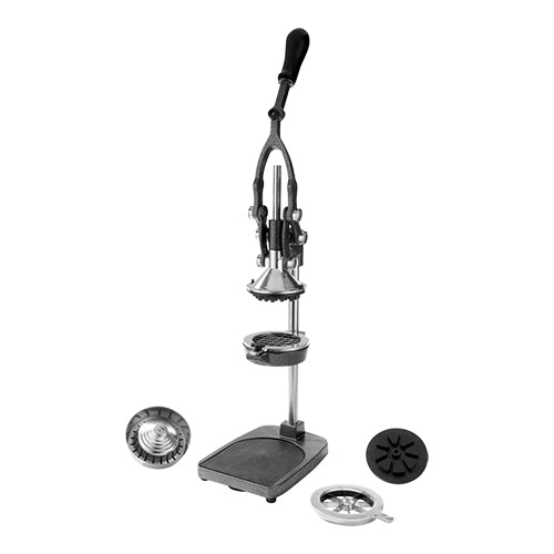 Fritessnijder Met Hefboom