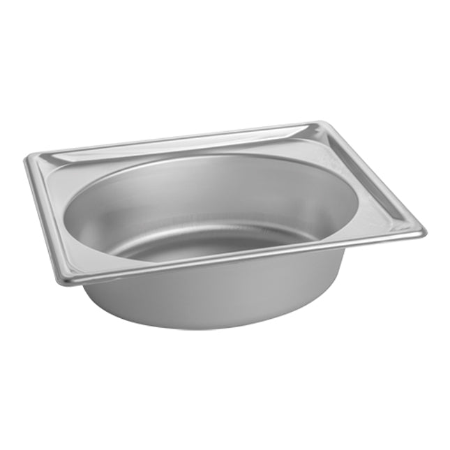 GN Container 1/2 GN-100 Oval shape