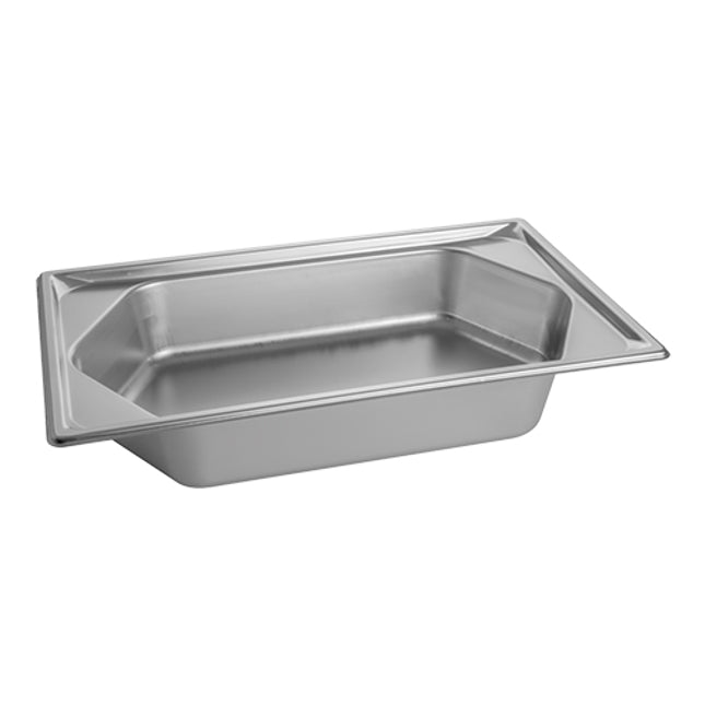 GN Container 1/1 GN-100 He*agonshape