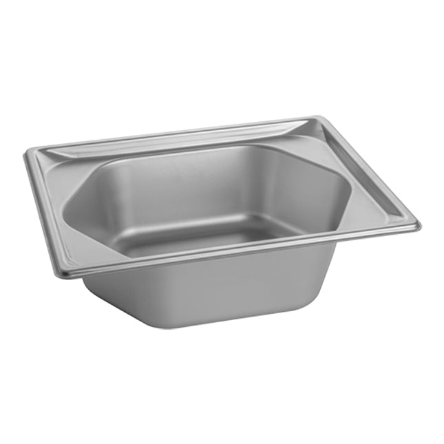 GN Container 1/2 GN-100 He*agonshape