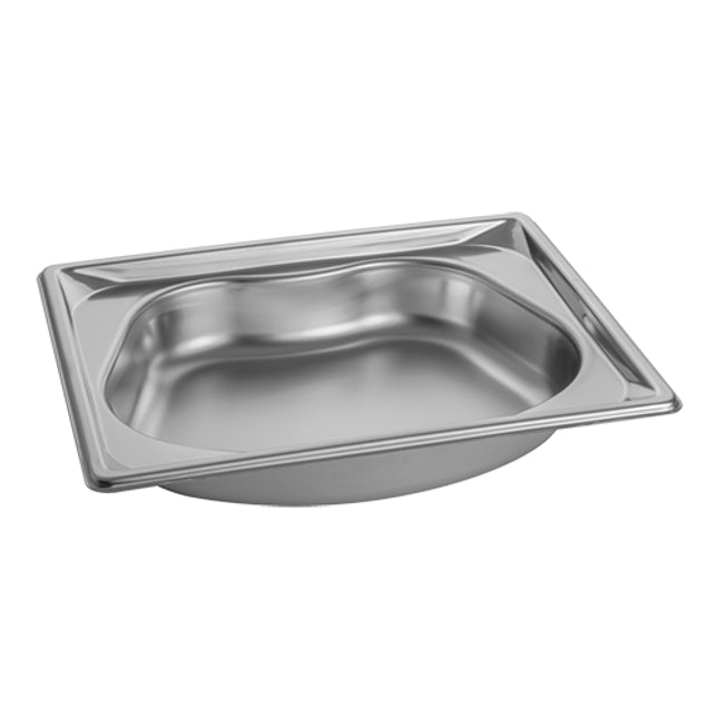 GN Bake 1/2 GN-065 Kidney shape