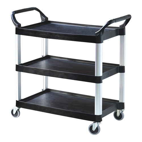 Serving trolley Plastic 106*48