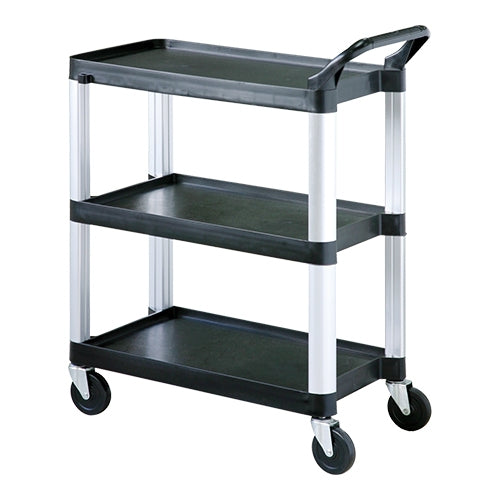 Serving trolley Plastic 80*40