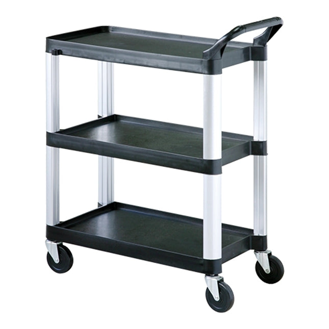 Serving trolley Plastic 80*40