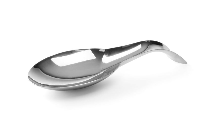 Spoon holder stainless steel 110x264 mm 1/box