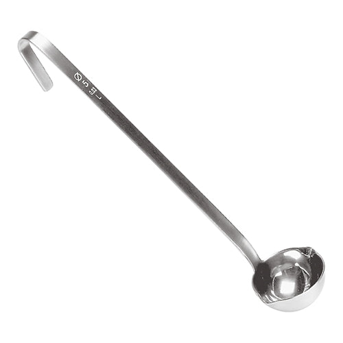 Sauce/Dressing Spoon Ø 5 cm
