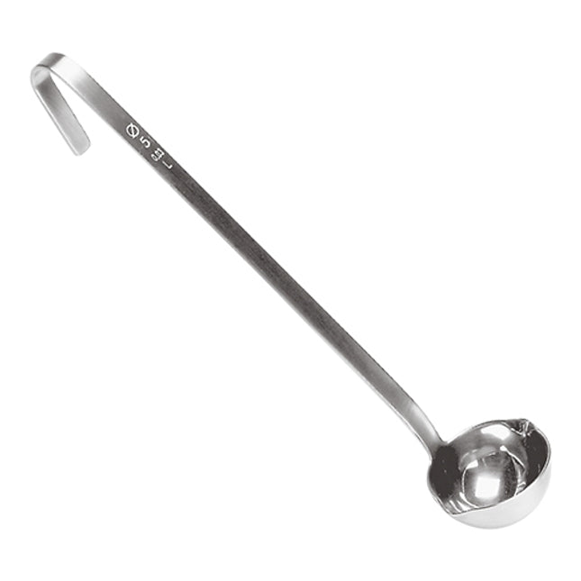Sauce/Dressing Spoon Ø 5 cm