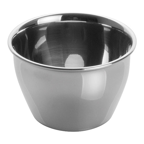 Timbale/Pudding mold stainless steel Ø 7.0 cm