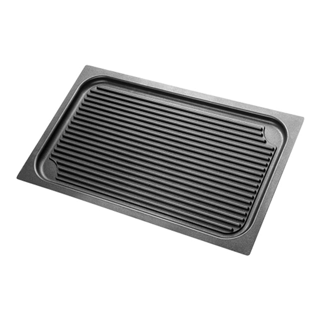 GN Bak Al 1/1 GN-020 Teflon