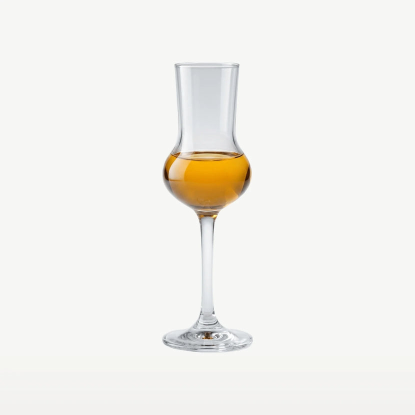 Stemware Atelier grappa 80 ml 6/box