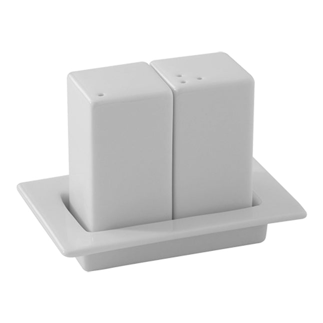 Set Salt/Pepper Shaker