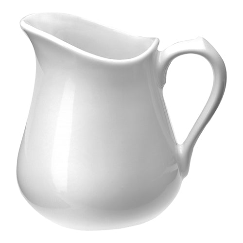 Cream jug 0.15L