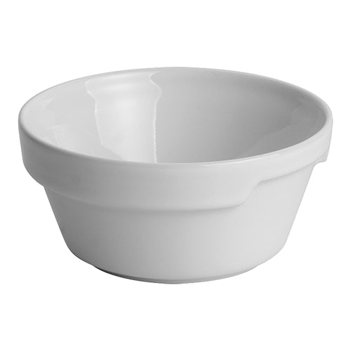Ramekin Ø 95 mm Wit