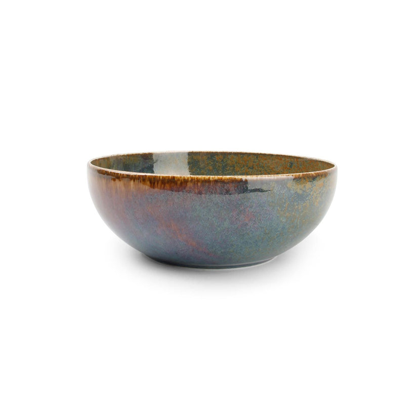 Bonbistro | Kom 18xH7cm groen Cirro