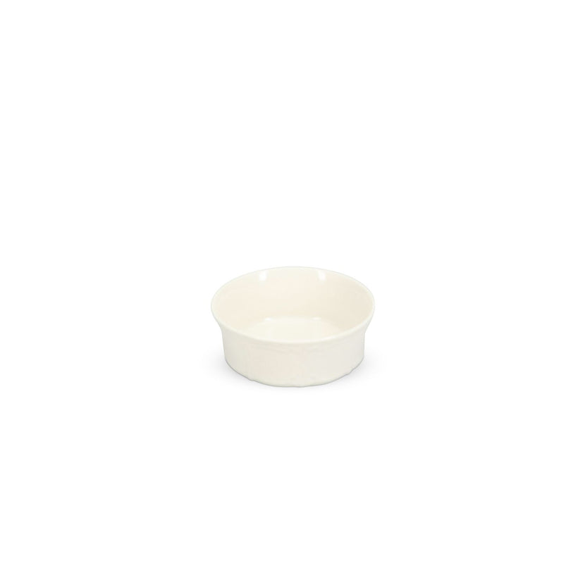BONBISTRO | Kom 13xH5cm ivoor Retro 4/box