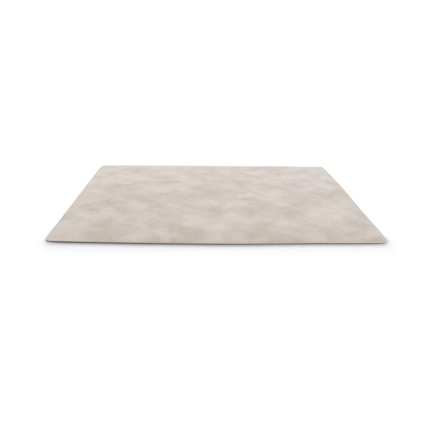 Bonbistro | Placemat 43x30cm lederlook beige Layer 4/Box