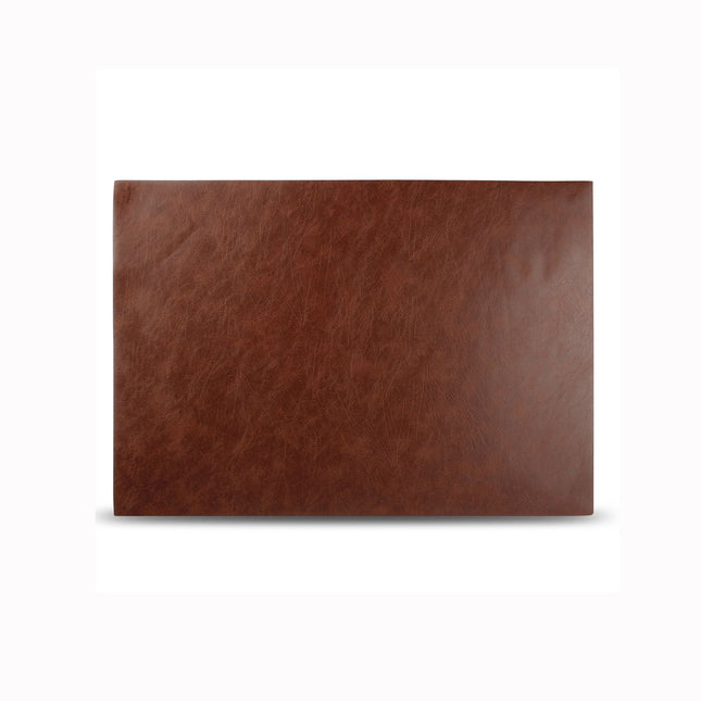 Bonbistro | Placemat 43x30cm donkerbruin Layer 4/Box