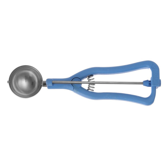 Portioneerlepel Hendi 1/30rvs PA greep Professional 1/box