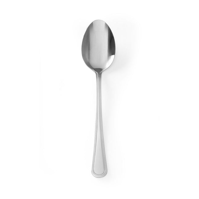 Stainless steel table spoon 197 mm Kitchen Line 6/box