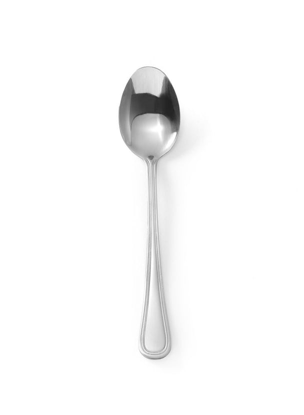 Teaspoon stainless steel 146 mm Kitchen Line 12/box