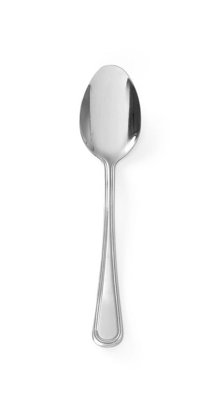 Coffee spoon stainless steel 131 mm Kitchen Line 12/box