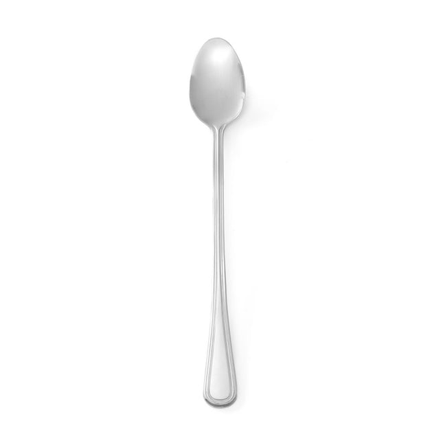 Sorbet spoon stainless steel 198 mm Kitchen Line 6/box