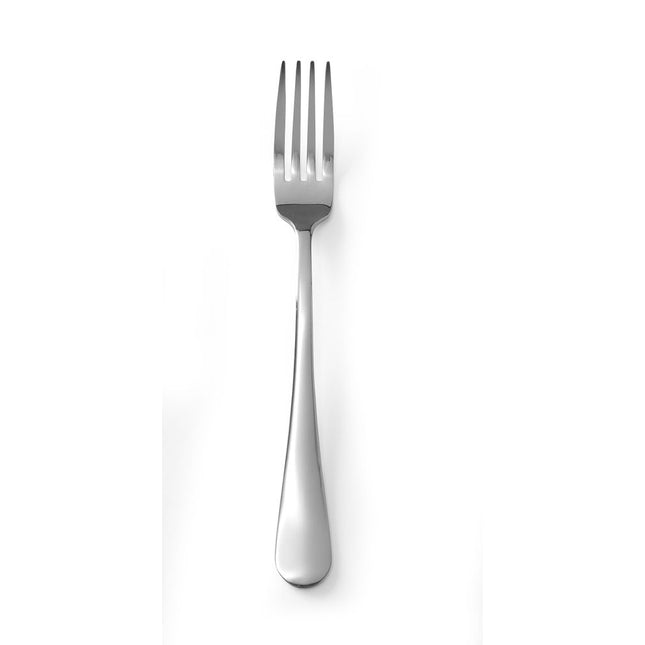 Table fork stainless steel 205 mm Profi Line 6/box