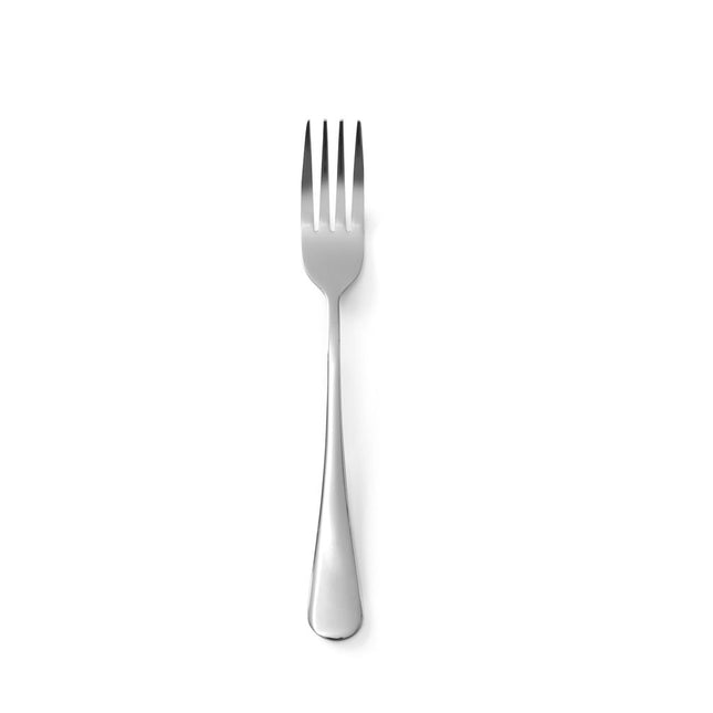 Dessert fork stainless steel 186 mm Profi Line 6/box