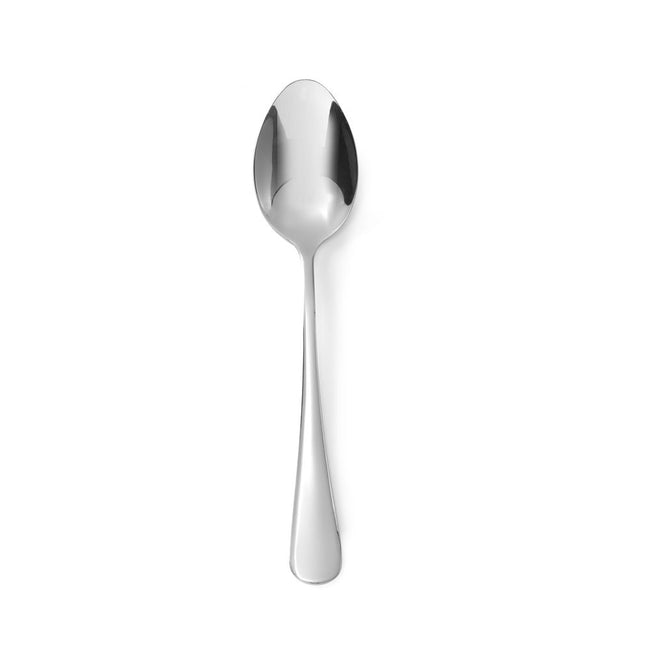 Dessert spoon stainless steel 186 mm Profi Line 6/box