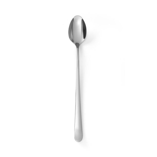 Sorbet spoon stainless steel 198 mmProfi Line 6/box