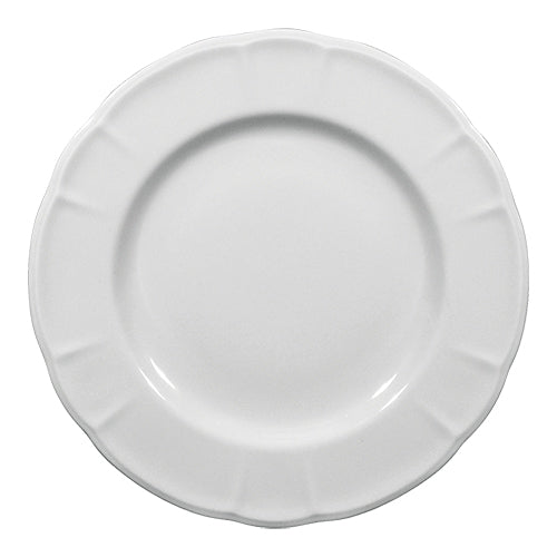 Plate Ø 17 cm