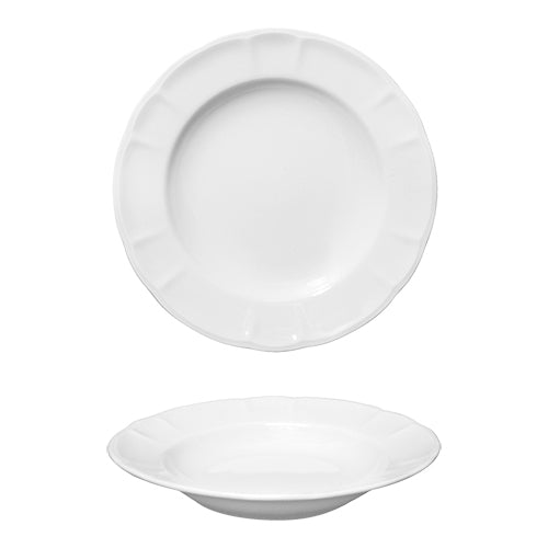 Plate Ø 23 cm