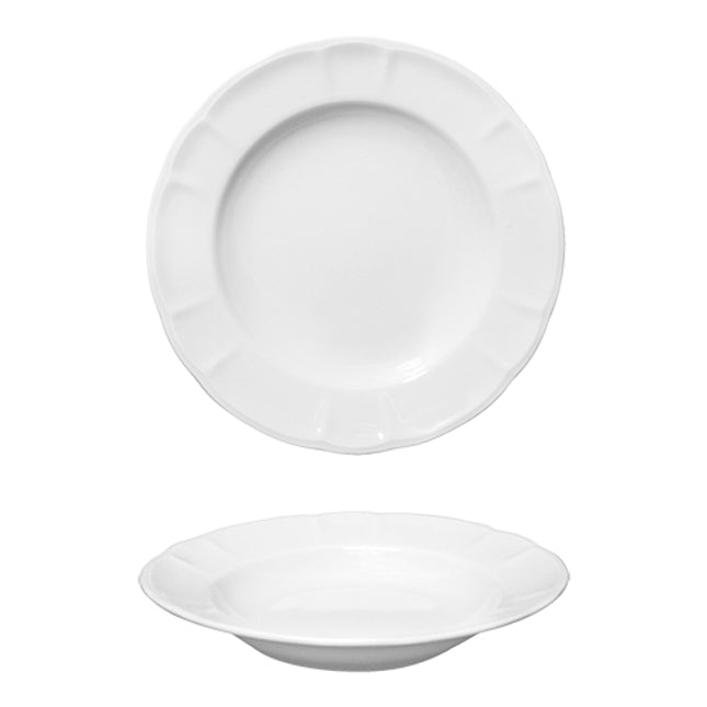 Plate Ø 23 cm