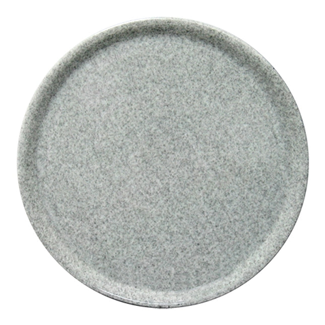 Pizzabord Ø 31 cm Greystone