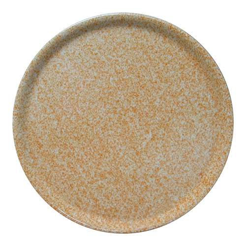 Pizzabord Ø 31 cm Sandstone