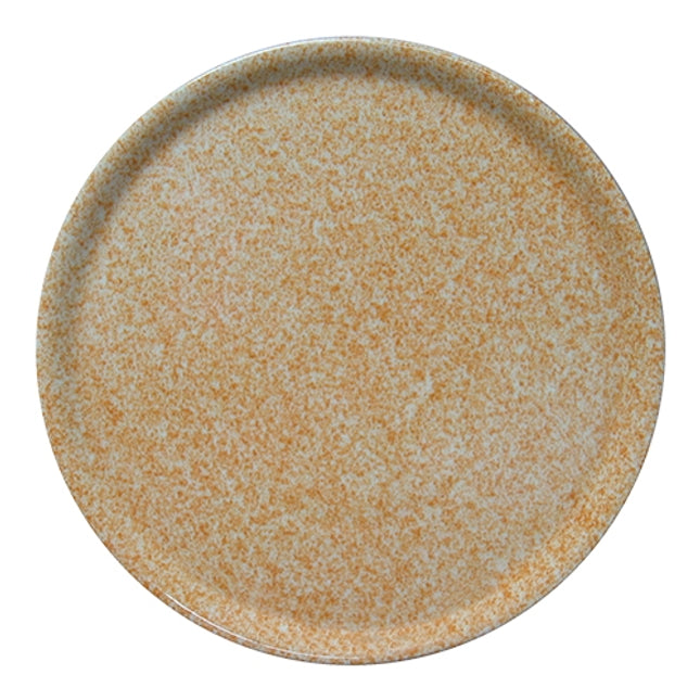 Pizzabord Ø 31 cm Sandstone