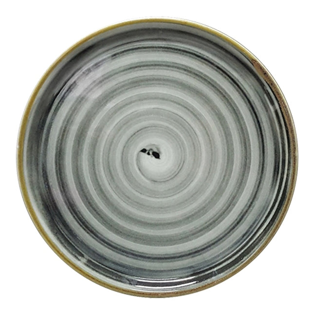 Pizzabord Ø 31 cm Blackcircle