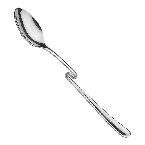 Sorbet spoon