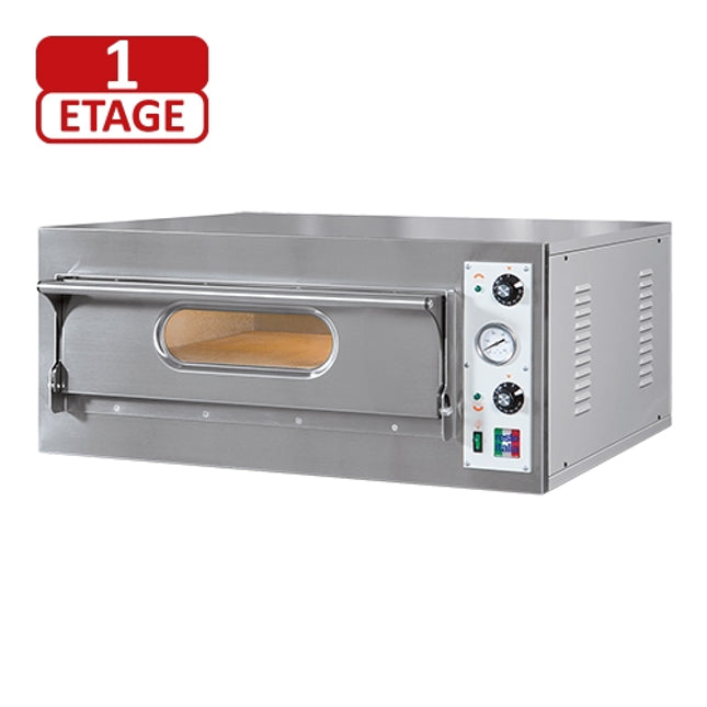 Pizzaoven 1Etage Resto'4