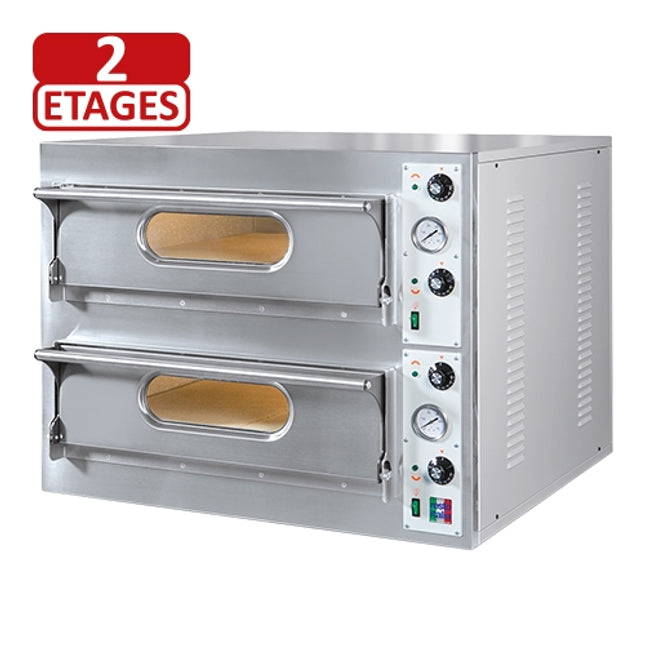 Pizzaoven 2Etage Resto'44