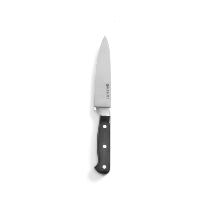 Chef's knife150/295 mm Kitchen Line 1/box