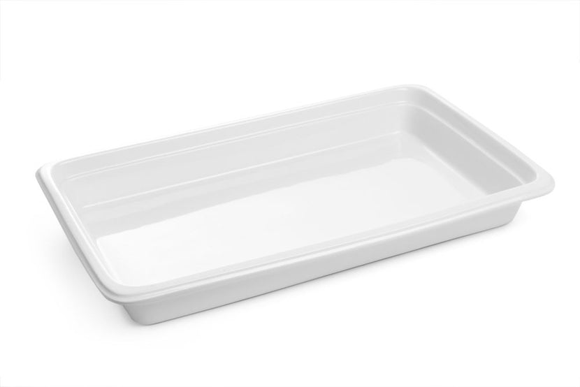 Gastronorm container 1/1 65 mmProfi Line porcelain 1/box