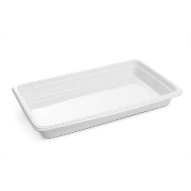 Gastronorm container 1/1 65 mmProfi Line porcelain 1/box