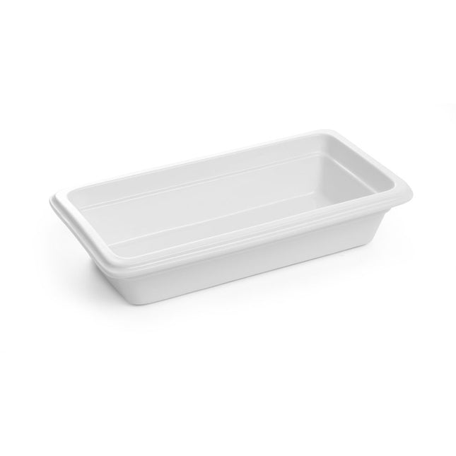 Gastronorm container 1/3 65 mmProfi Line porcelain 1/box