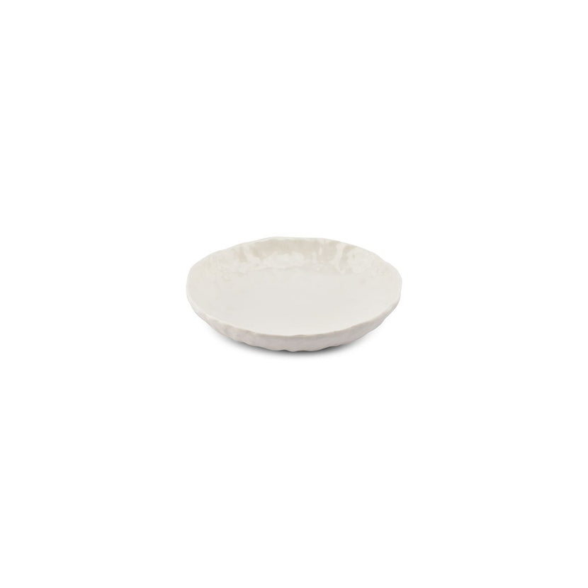 CHIC | Kom 20xH4cm wit Arte 4/box